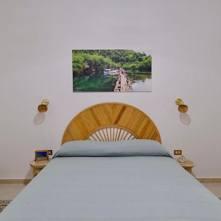 Vintage Rooms 巴勒莫 外观 照片