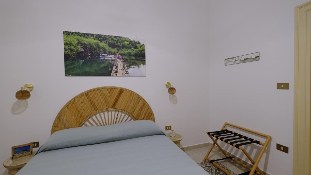 Vintage Rooms 巴勒莫 外观 照片