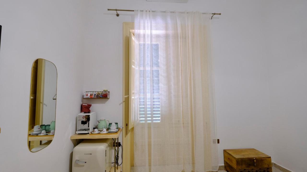 Vintage Rooms 巴勒莫 外观 照片
