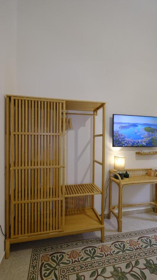 Vintage Rooms 巴勒莫 外观 照片