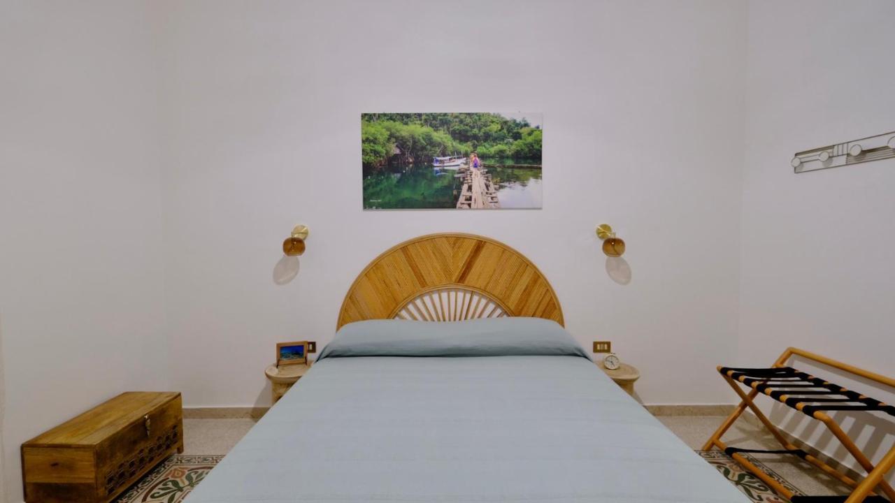 Vintage Rooms 巴勒莫 外观 照片