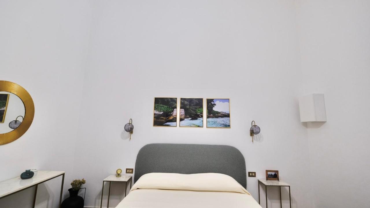 Vintage Rooms 巴勒莫 外观 照片