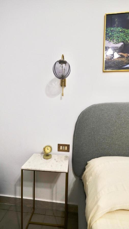 Vintage Rooms 巴勒莫 外观 照片