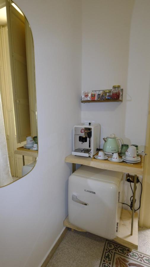 Vintage Rooms 巴勒莫 外观 照片