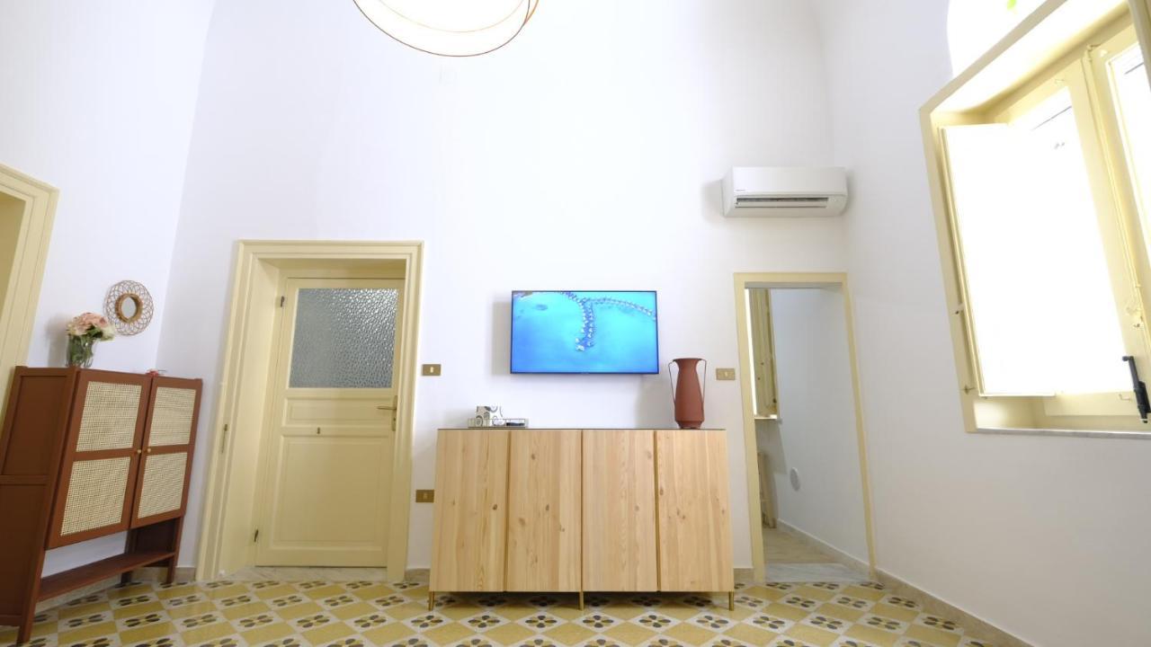 Vintage Rooms 巴勒莫 外观 照片