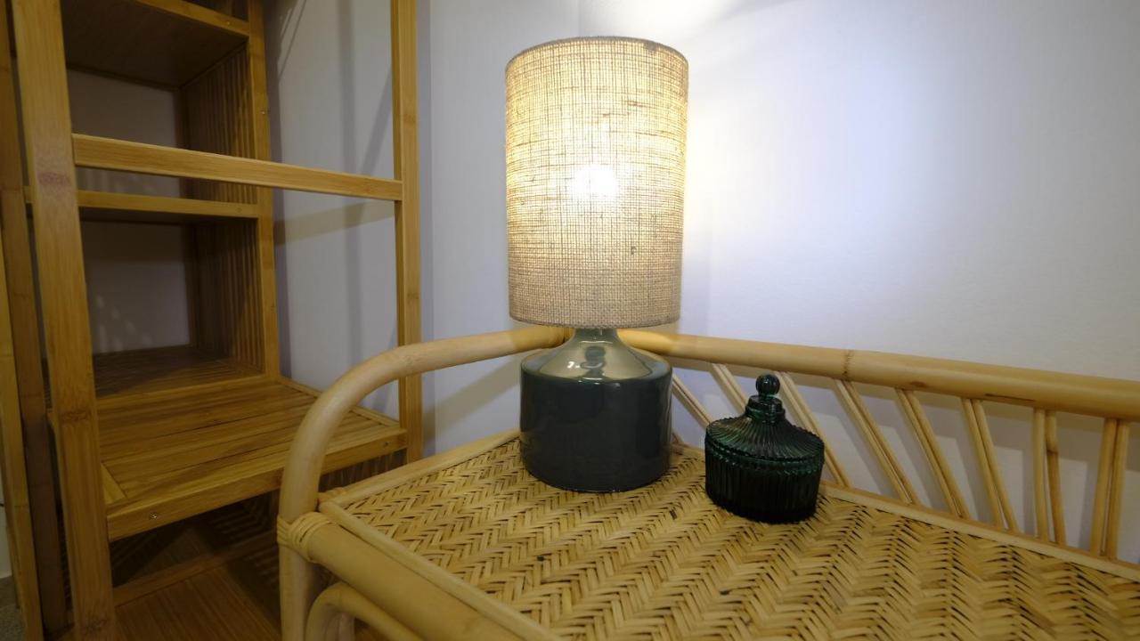 Vintage Rooms 巴勒莫 外观 照片