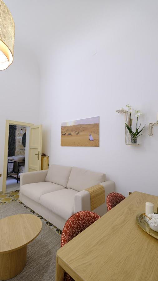 Vintage Rooms 巴勒莫 外观 照片