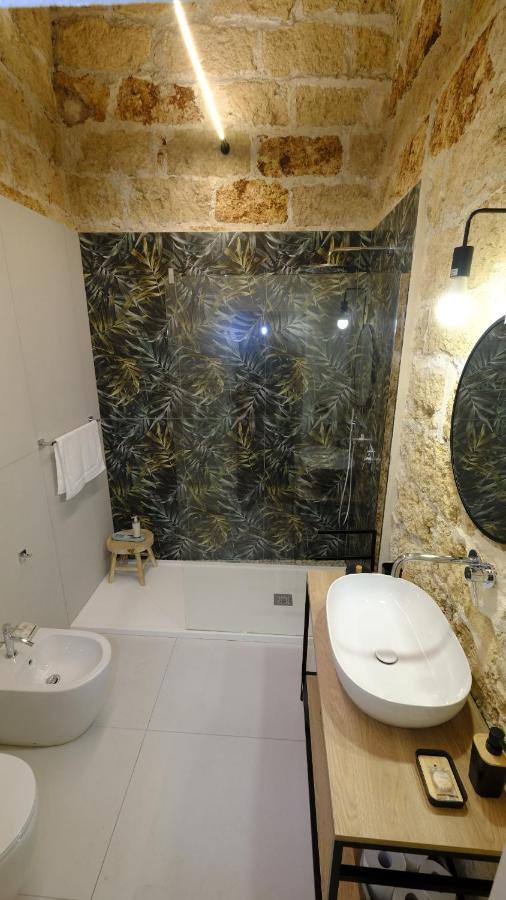 Vintage Rooms 巴勒莫 外观 照片