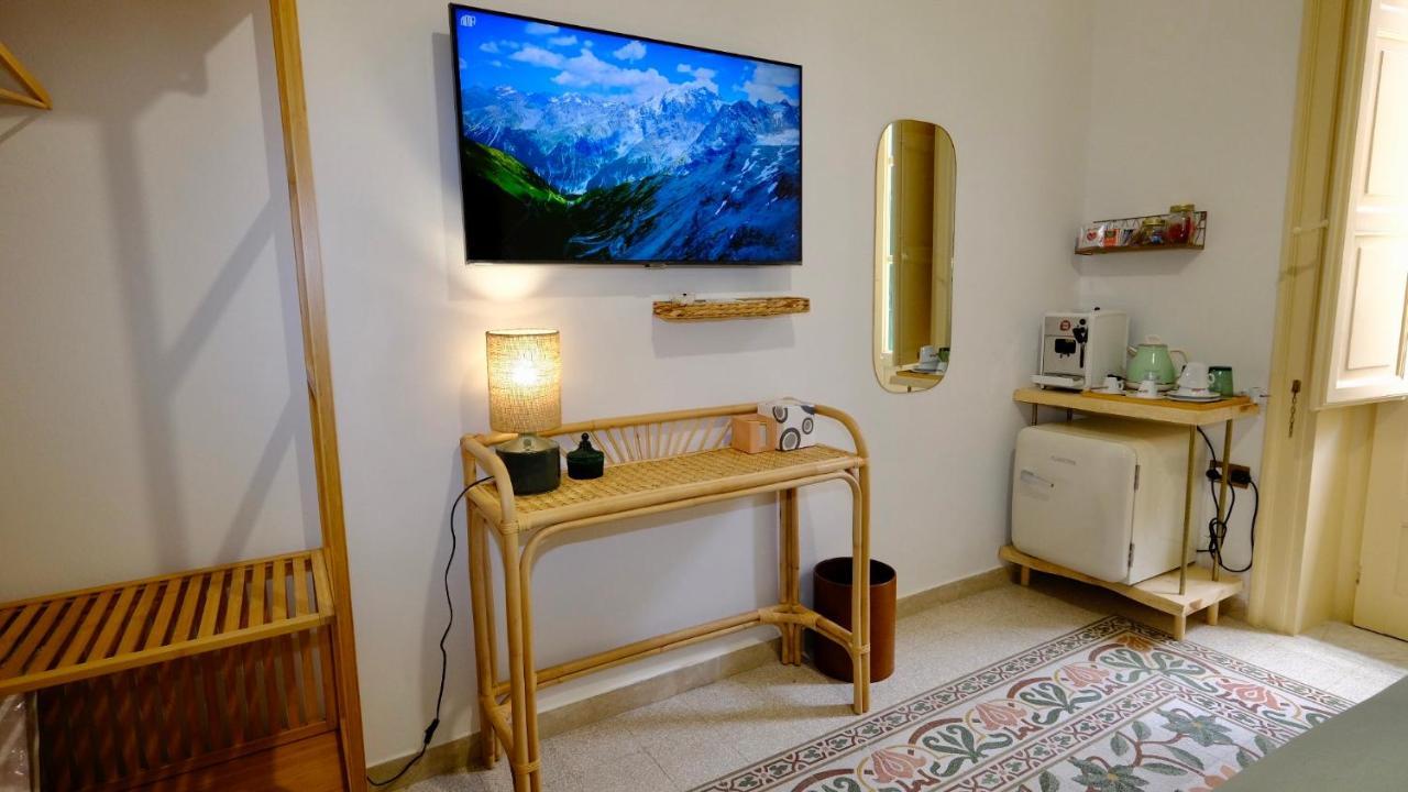 Vintage Rooms 巴勒莫 外观 照片