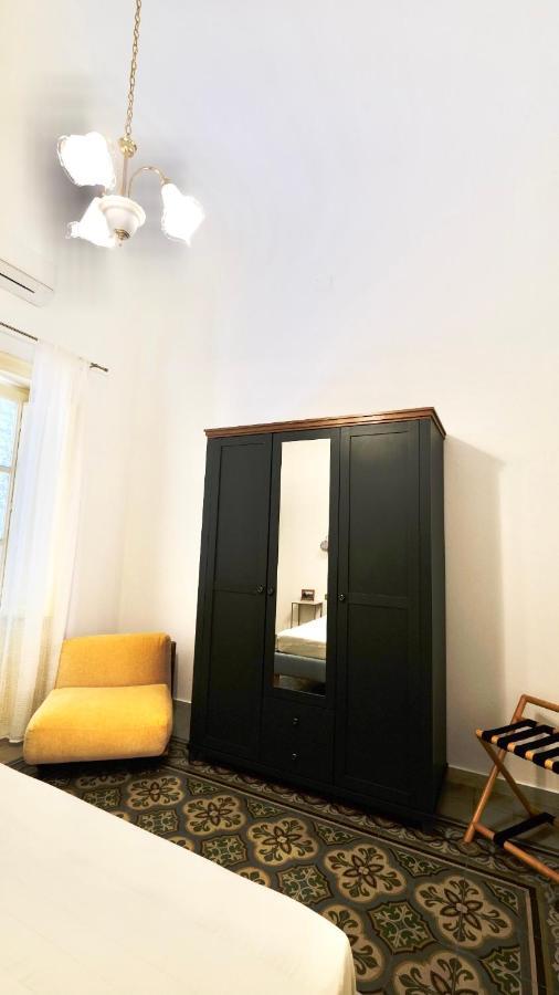 Vintage Rooms 巴勒莫 外观 照片