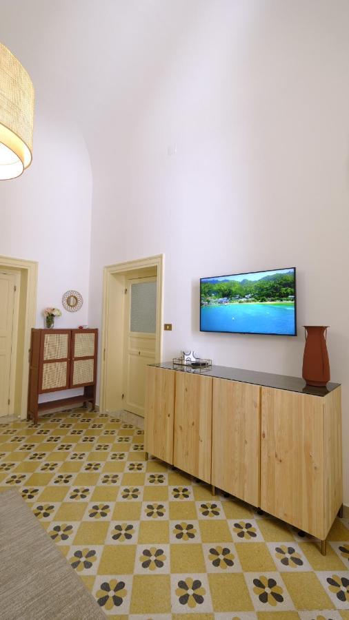 Vintage Rooms 巴勒莫 外观 照片
