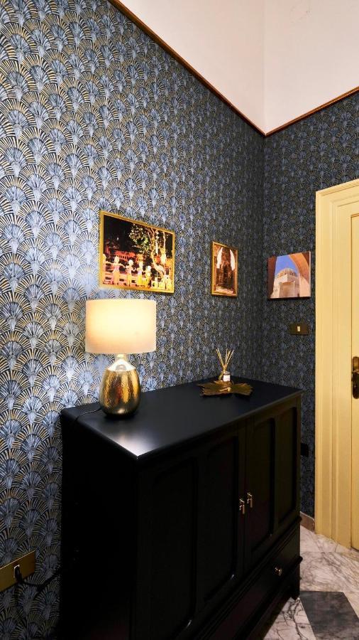 Vintage Rooms 巴勒莫 外观 照片
