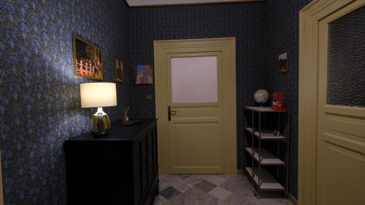 Vintage Rooms 巴勒莫 外观 照片
