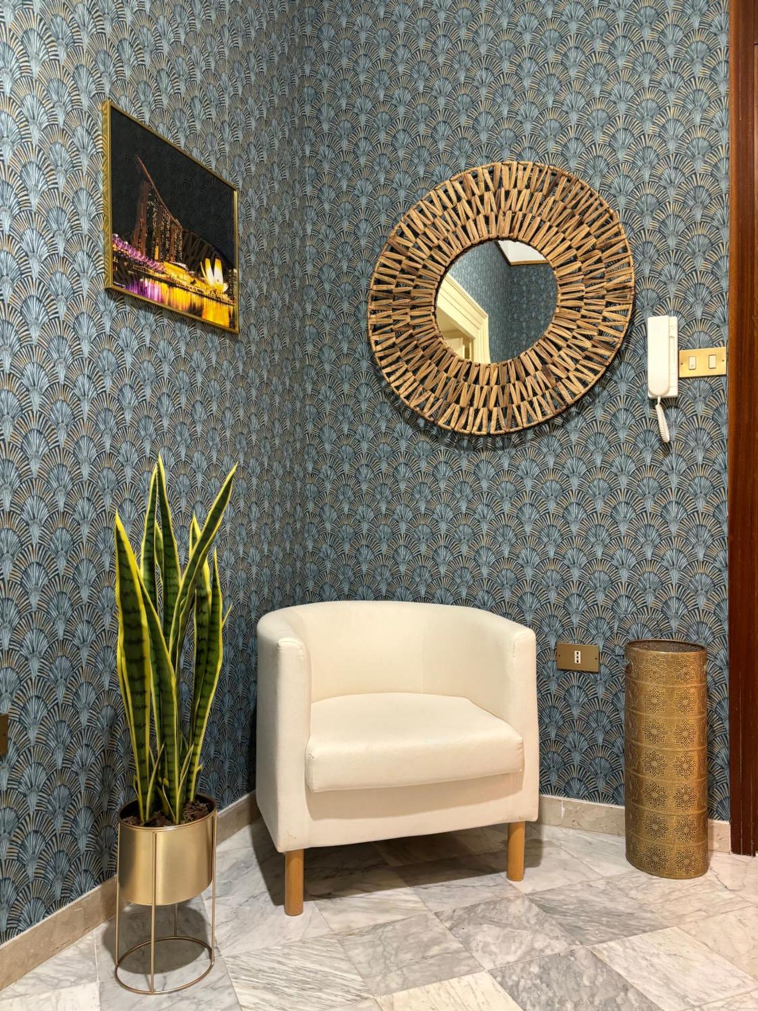 Vintage Rooms 巴勒莫 外观 照片
